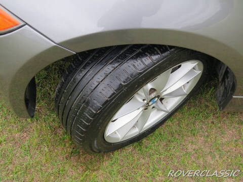 2011 BMW 1 Series 128i