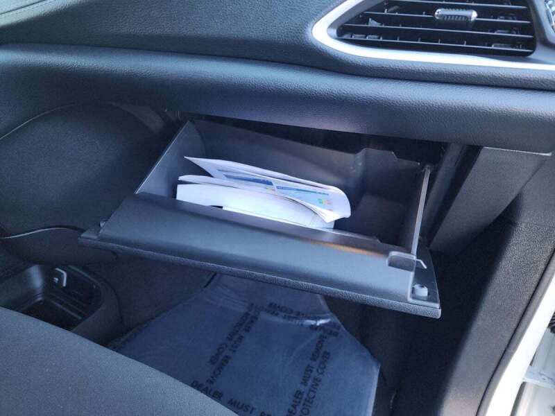 2023 Chrysler Pacifica Touring