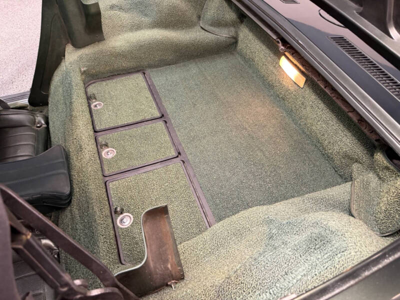 1969 Chevrolet Corvette