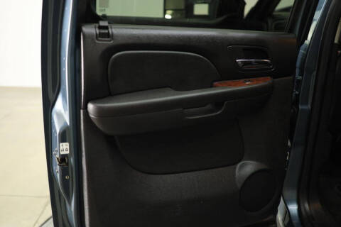 2011 GMC Sierra 2500HD