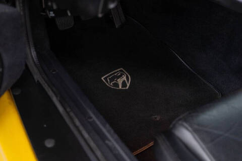 2001 Dodge Viper RT/10