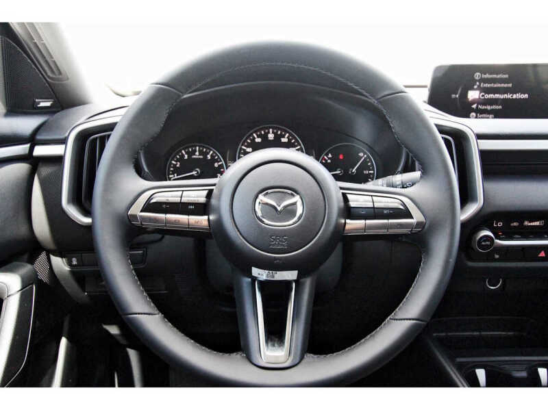 2025 Mazda CX-50 2.5 S Premium
