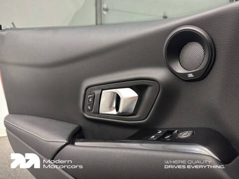 2021 Toyota GR Supra 3.0 Premium