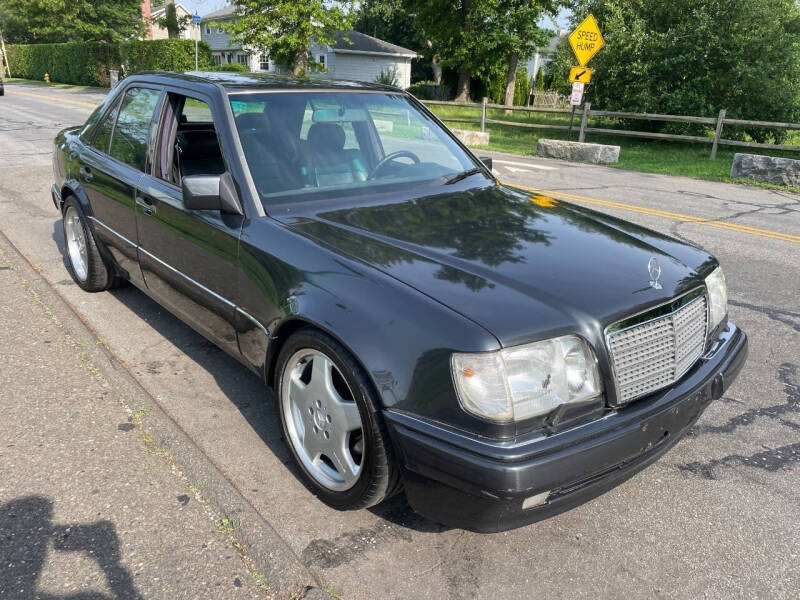 1994 Mercedes-Benz E-Class E 500