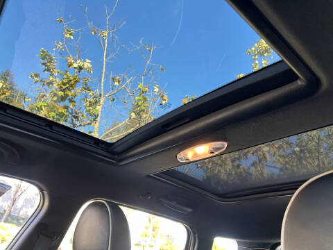 2012 MINI Cooper Countryman S ALL4