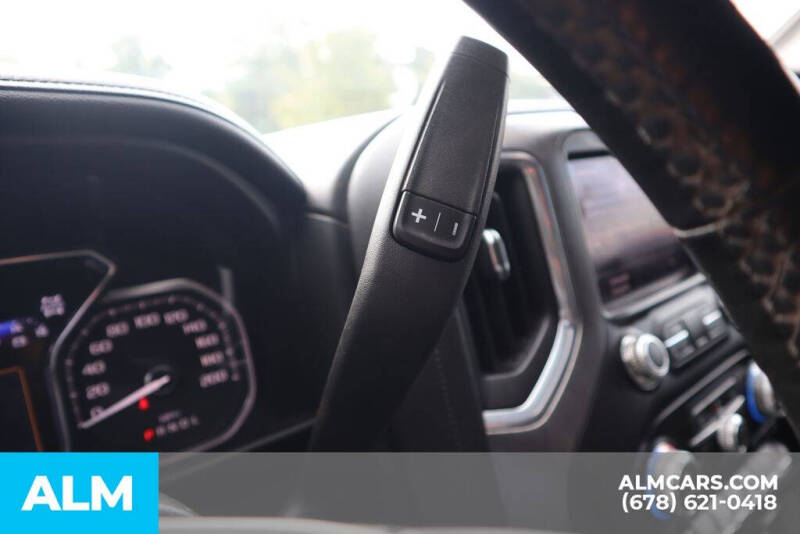 2023 GMC Sierra 3500HD