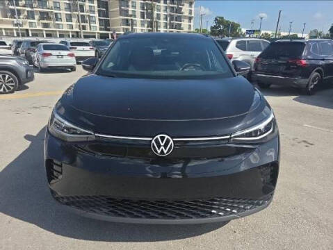 2023 Volkswagen ID.4 Pro