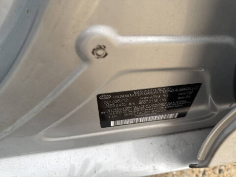 2013 Hyundai Sonata Limited