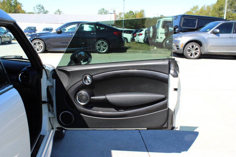 2013 MINI Clubman Cooper S