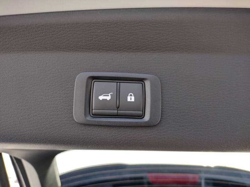 2026 Mitsubishi Outlander Trail Edition