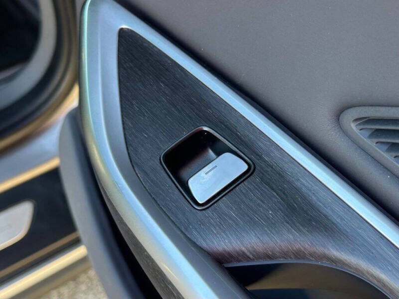 2022 Lucid Air Grand Touring