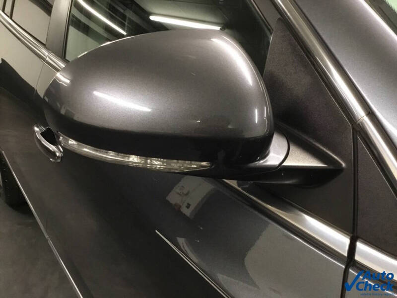 2013 Buick Enclave Leather