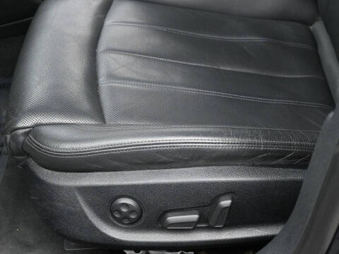 2013 Audi A7 3.0T quattro Prestige