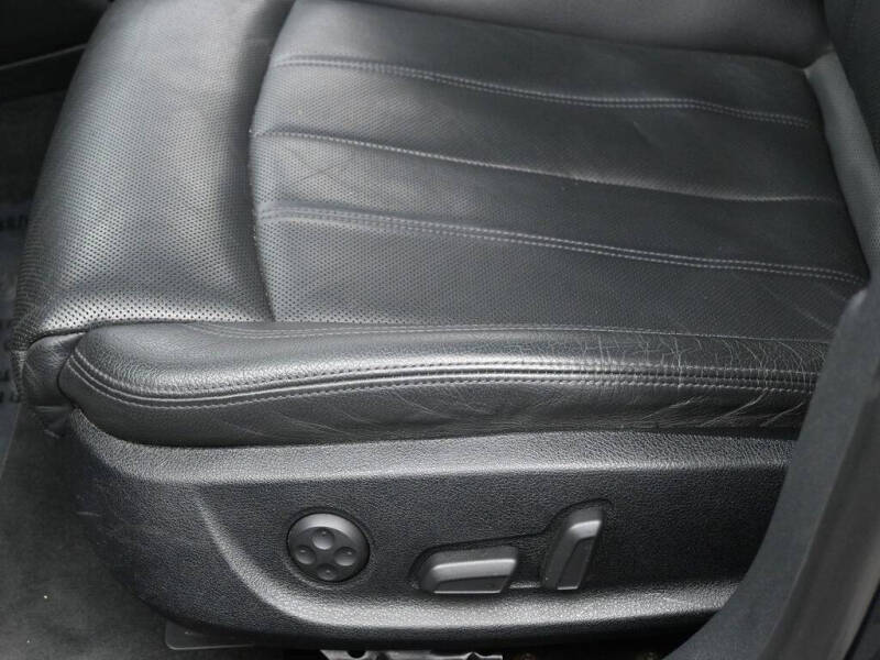 2013 Audi A7 3.0T quattro Prestige