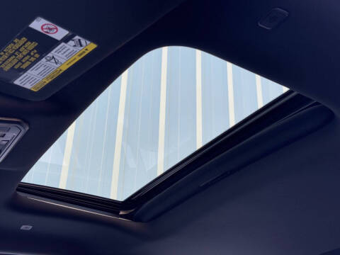 2025 Toyota Sequoia SR5