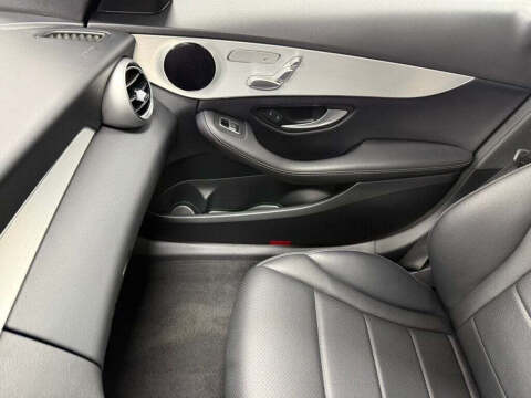2021 Mercedes-Benz C-Class C 300 4MATIC