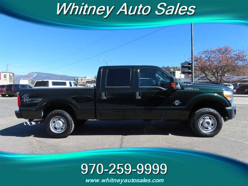 Cars For Sale In Durango CO Carsforsale