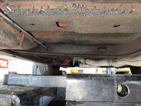 1972 Cadillac Eldorado