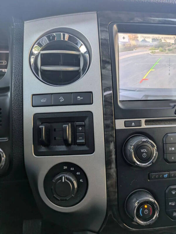 2017 Ford Expedition EL Limited