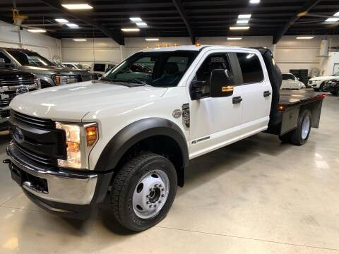 2019 Ford F-450 Super Duty for sale at Diesel Of Houston in Houston TX