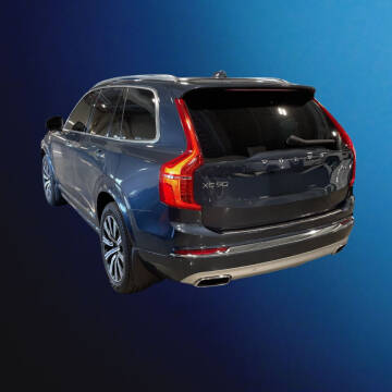 2021 Volvo XC90 T6 Inscription 7-Passenger
