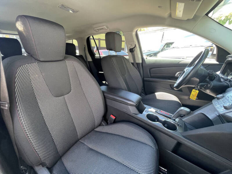 2014 GMC Terrain SLE-2