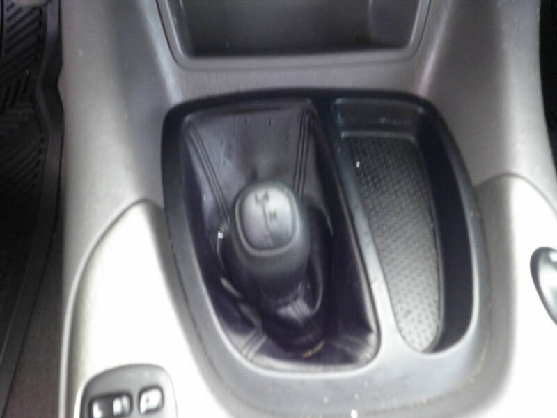 2001 Toyota Sequoia Limited