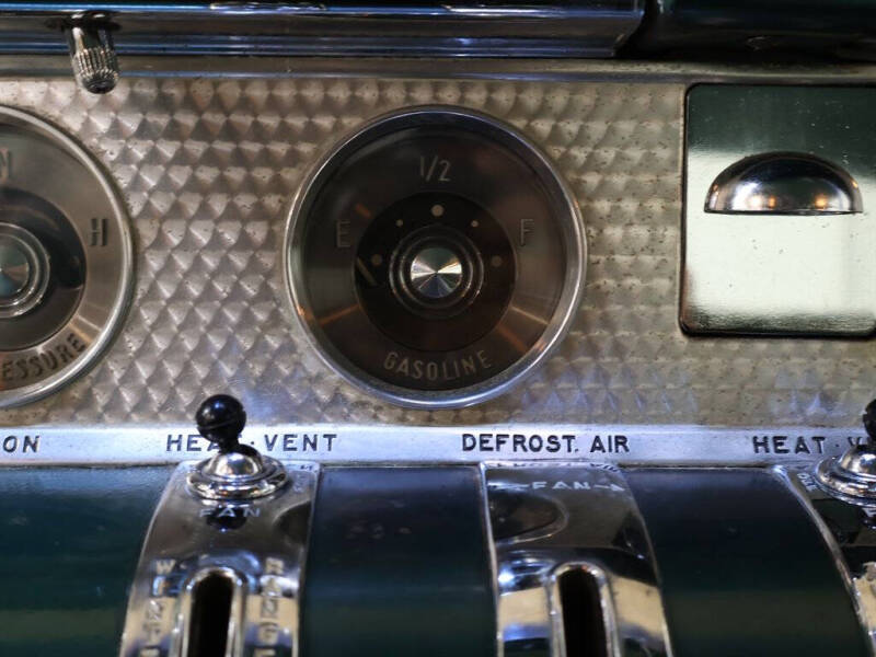 1954 Buick Roadmaster