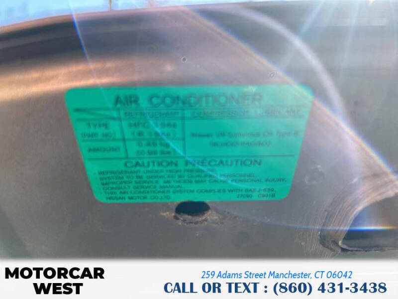 2009 Nissan Versa 1.8 S