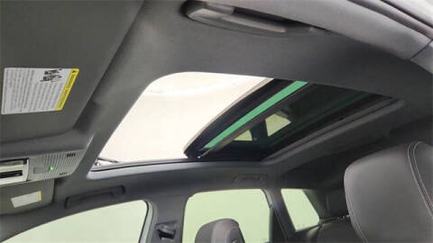 2025 Audi Q4 e-tron Premium Plus 45