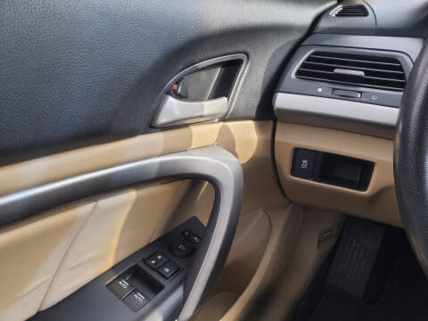 2012 Honda Accord EX-L w/Navi