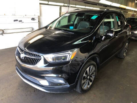 2019 Buick Encore for sale at Adams Auto Group Inc. in Charlotte NC