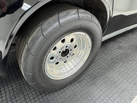 1976 Chevrolet Corvette