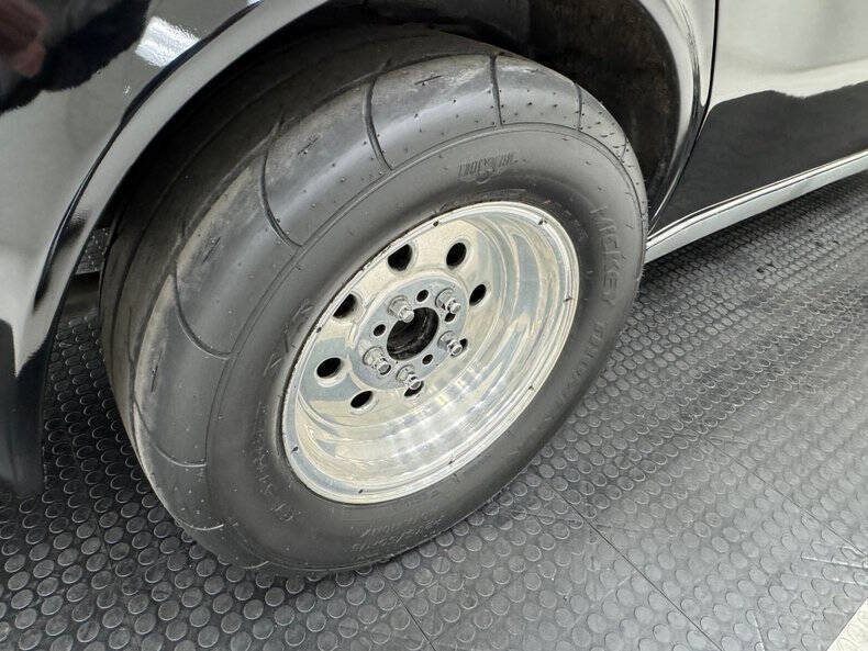 1976 Chevrolet Corvette