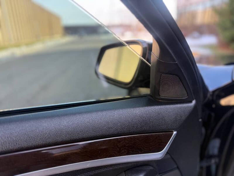 2013 BMW 5 Series 535i xDrive