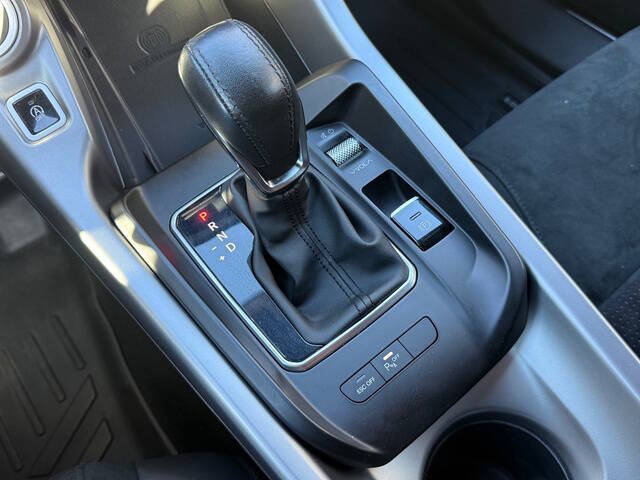 2023 Dodge Hornet GT Plus