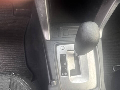 2014 Subaru Forester 2.5i