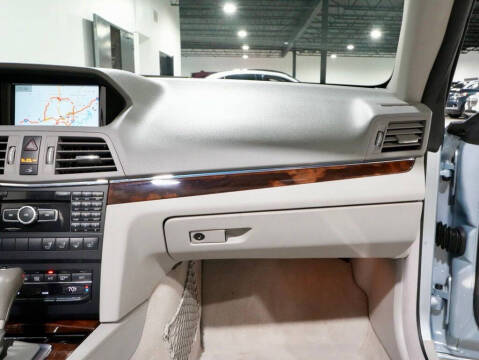 2013 Mercedes-Benz E-Class E 350
