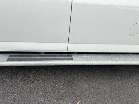 2022 GMC Savana 2500