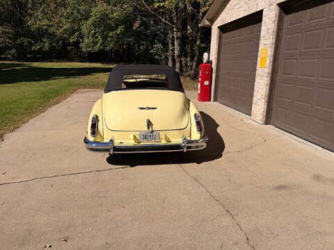 1947 Cadillac Eldorado