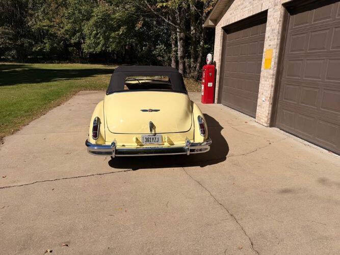 1947 Cadillac Eldorado