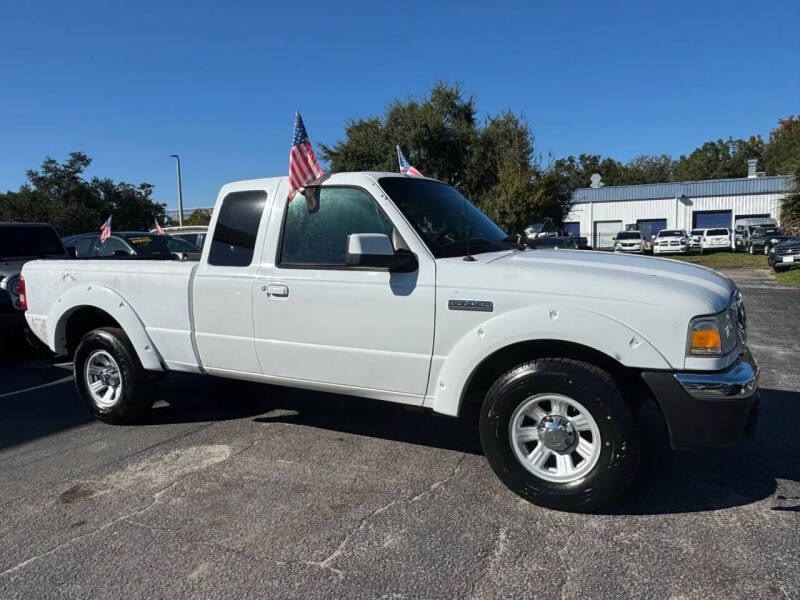 2006 Ford Ranger