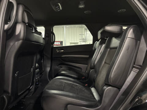 2020 Dodge Durango GT