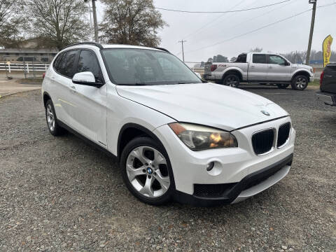 2014 BMW X1 sDrive28i
