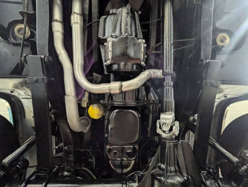 1987 Chevrolet Blazer