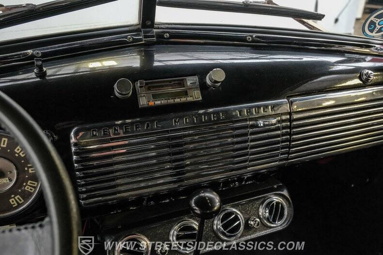 1948 GMC 3100