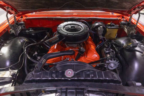 1959 Chevrolet Impala