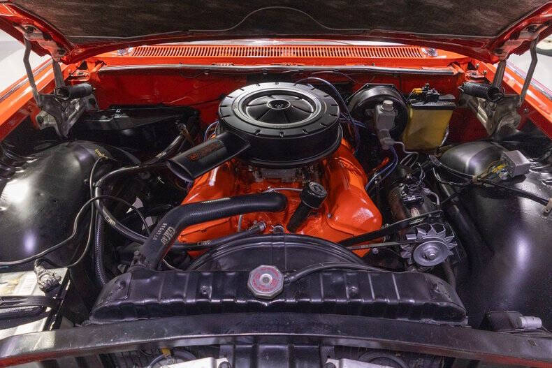 1959 Chevrolet Impala