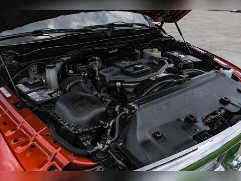 2013 RAM 3500 Laramie