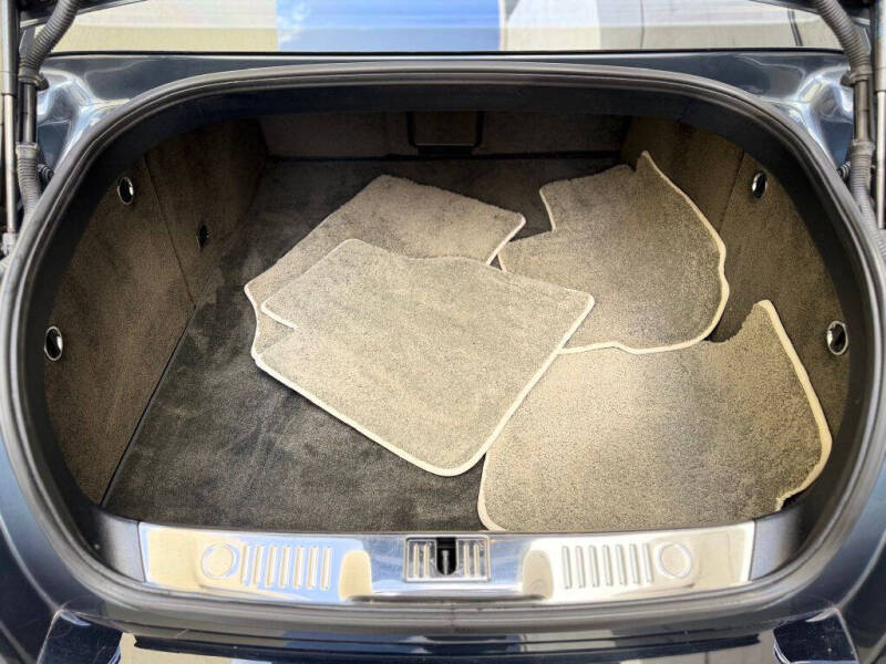 2016 Bentley Flying Spur V8